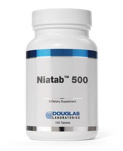 Niatab™ 500