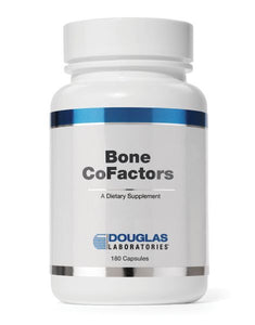 Bone CoFactors