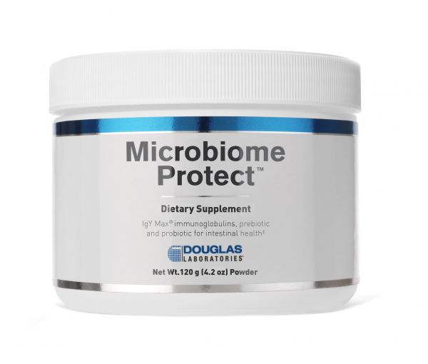 Microbiome Protect