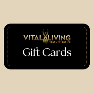 *** VLH Gift Card