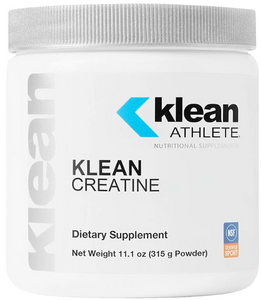 Klean Athlete - Klean Creatine