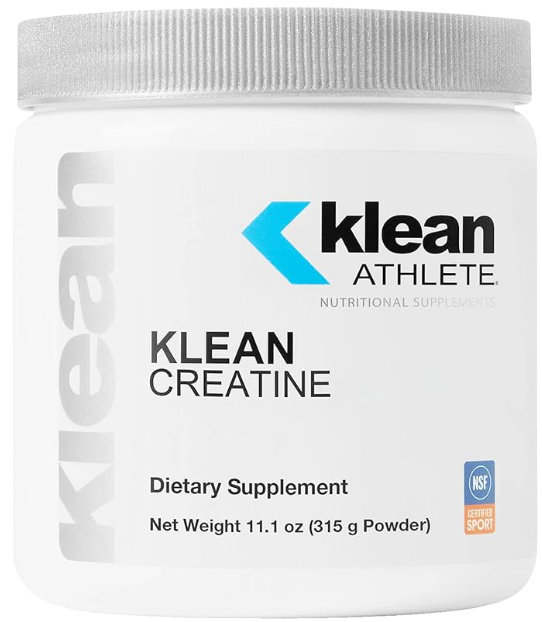 Klean Athlete - Klean Creatine