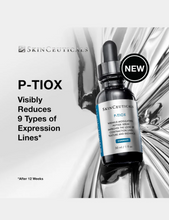 Load image into Gallery viewer, SkinCeuticals P-Tiox Serum
