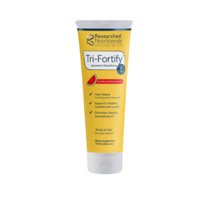 Tri-Fortify Liposomal Glutathione Watermelon