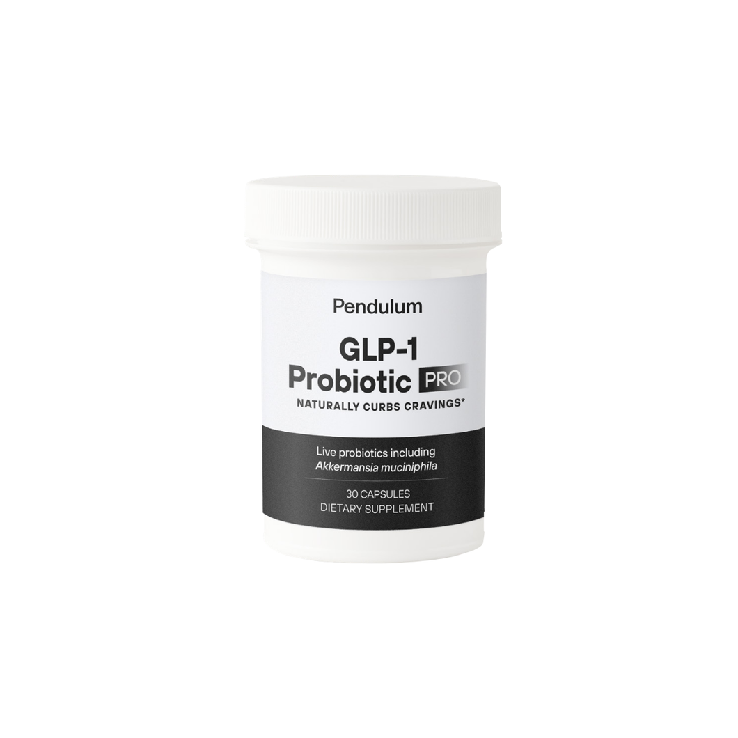 Pendulum GLP-1 Pro