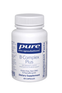 B-Complex Plus