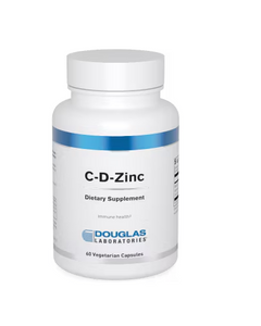 C-D-ZINC