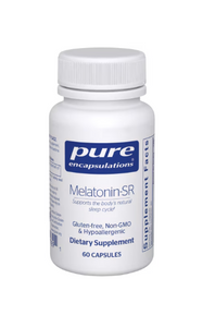 Melatonin SR