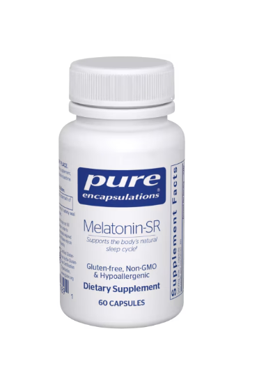 Melatonin SR