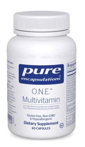 O.N.E. Multivitamin