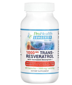 Trans-Resveratrol