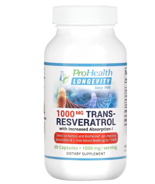 Trans-Resveratrol