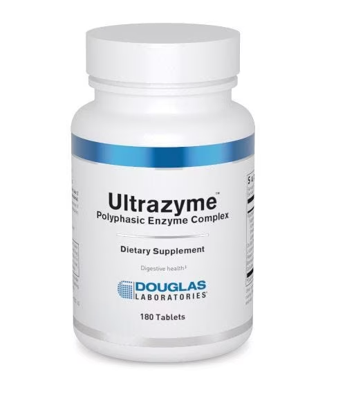 Ultrazyme