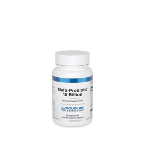 Multi-Probiotic® 15 Billion