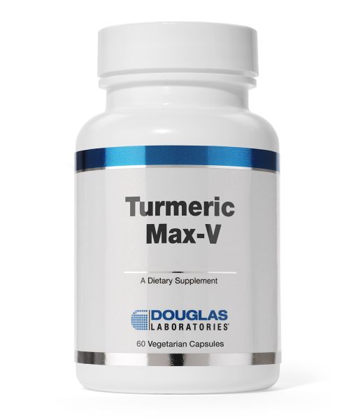 Turmeric Max-V