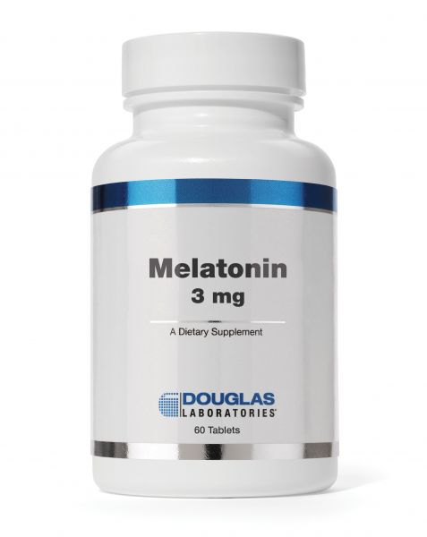 Melatonin 3 mg
