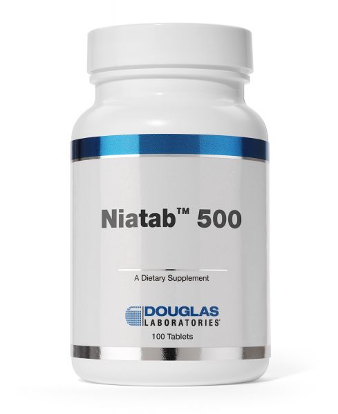 Niatab™ 500