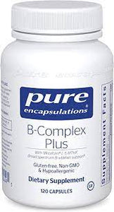 Pure B-Complex Plus