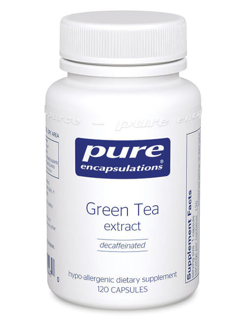 Green Tea Extract