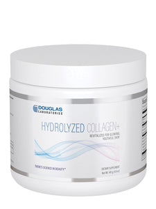 Hydrolyzed Collagen Plus